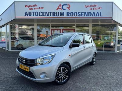Suzuki Celerio