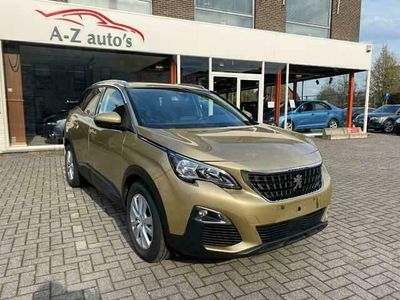 tweedehands Peugeot 3008 1.2 PureTech Active