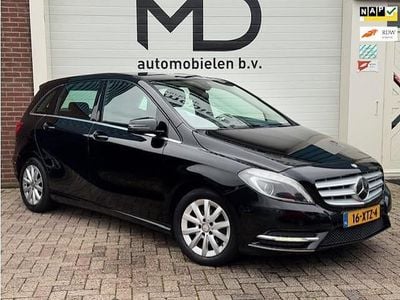 Mercedes B180