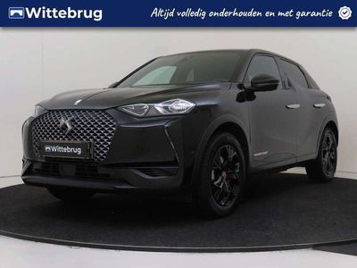 DS Automobiles DS3 Crossback E-Tense