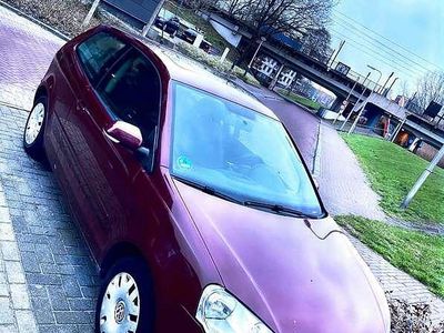 Occasion 2006 VW Polo Sedan | € 2.500 (Eerlijke prijs)