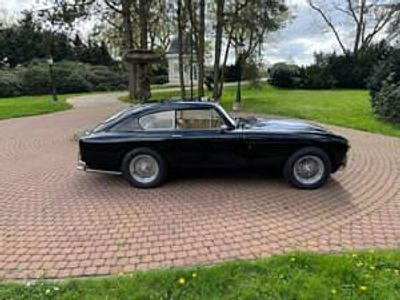 Zwart Gebruikt 1958 Aston Martin DB2 Coupé | € 215.500