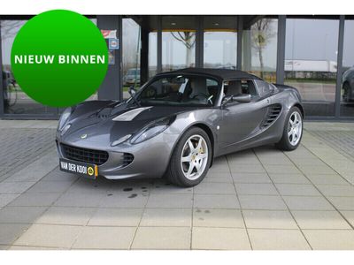 tweedehands Lotus Elise 1.8-16V 120