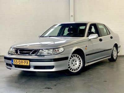 tweedehands Saab 9-5 2.0t S