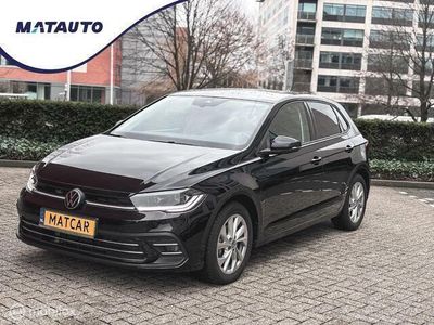 tweedehands VW Polo Navi | Adaptive Cruise Control | Lane Assist |