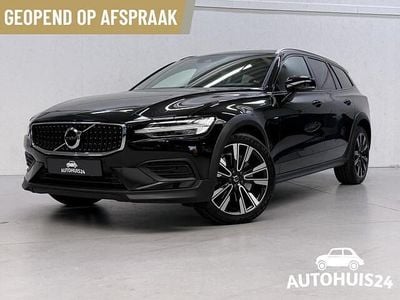 Volvo V60 CC