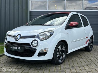 tweedehands Renault Twingo 1.2 16V Dynamique *groot onderhoud gehad*