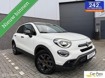 Occasion Fiat 500X S 120 PK (88 kW) 2020 Overige SUV