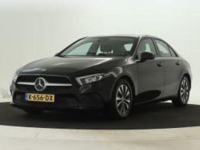 Mercedes A180