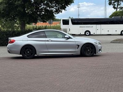 BMW 428