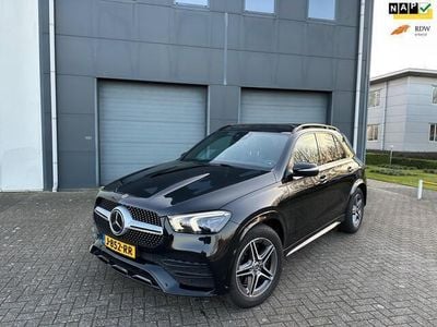 Mercedes GLE450 AMG