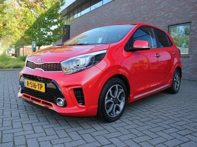 tweedehands Kia Picanto 1.0 MPi DynamicPlusLine