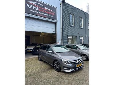 tweedehands Mercedes B180 d AUT Ambition LED XENON NAP