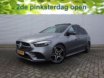 Mercedes B200
