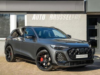 Grijs Nieuw 2025 Audi Q5 Competition SUV | € 89.895