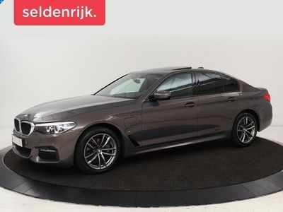 BMW 530e