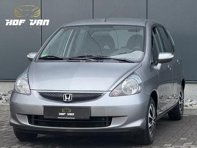 Grijs Gebruikt 2006 Honda Jazz LS Hatchback | € 6.990 (Duur)
