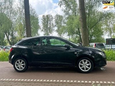 Seat Ibiza SC