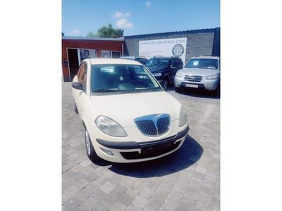 tweedehands Lancia Ypsilon 1.2I