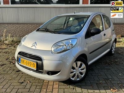 Citroën C1