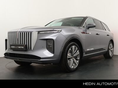 Hongqi E-HS9