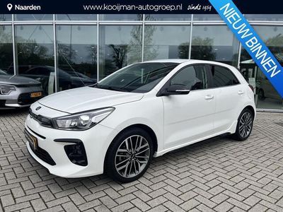 tweedehands Kia Rio 1.0 TGDI GT-Line