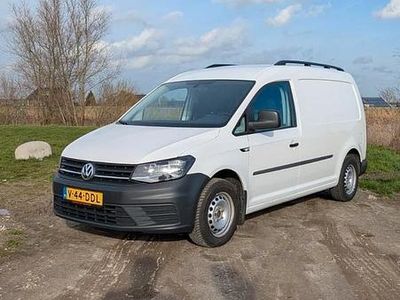 Occasion VW Caddy Maxi 2017 MPV