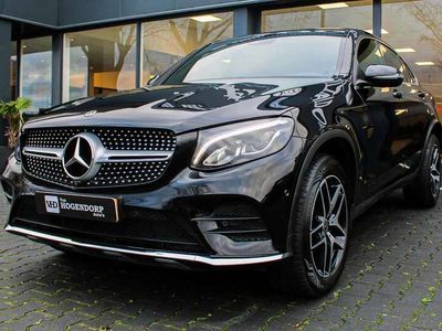 Mercedes GLC250