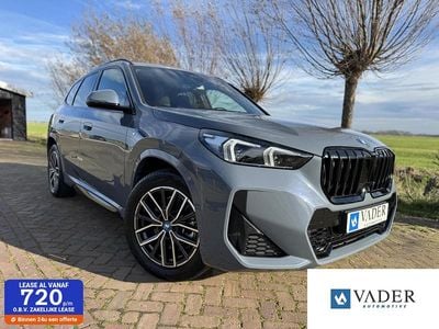 Grijs Gebruikt 2023 BMW X1 M Sport SUV | € 44.950 (Goede deal)