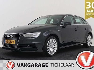 Audi A3 Sportback e-tron
