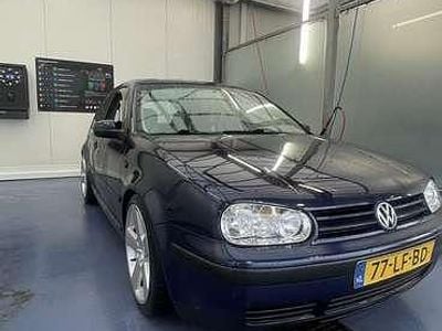 VW Golf IV
