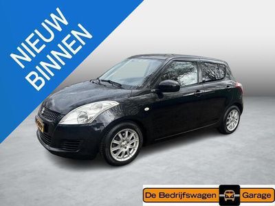 tweedehands Suzuki Swift 1.2 Comfort | Airco | LM velgen |