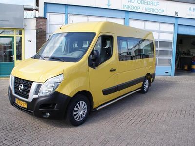 Nissan NV400