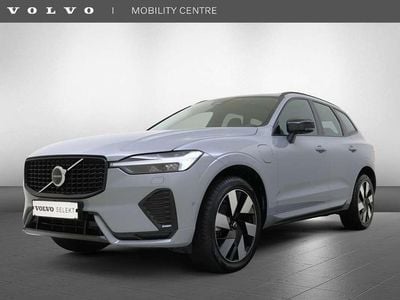 Grijs Occasion 2024 Volvo XC60 SUV | € 55.950 (Eerlijke prijs)