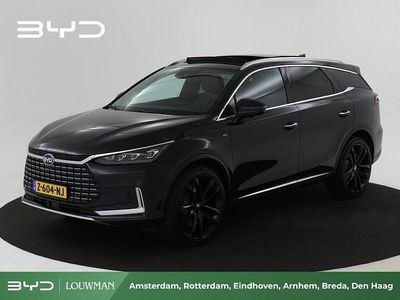 Zwart Gebruikt 2024 BYD Tang SUV | € 41.950