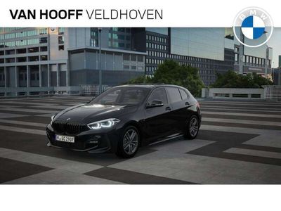 tweedehands BMW 118 1-serie i M Sport Automaat