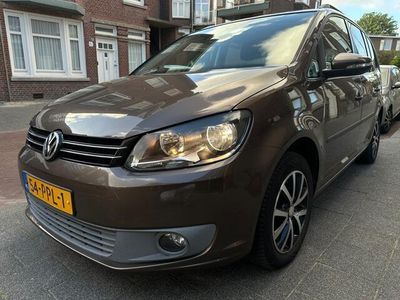 VW Touran