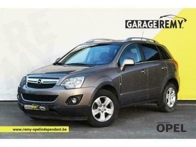 Occasion Opel Antara Energy 163 PK (119 kW) 2013 Bruin SUV