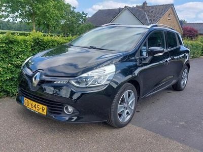 Renault Clio GrandTour