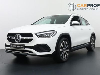 Mercedes GLA250