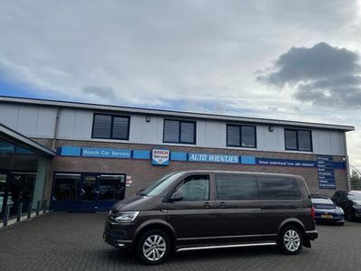 tweedehands VW Transporter 2.0 TDI DSG 132kw | L2 DubCab Comfort |