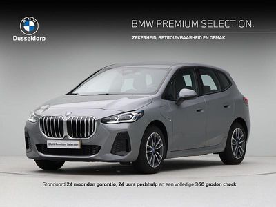 Grijs Gebruikt 2024 BMW 225 Active Tourer M Sport MPV | € 34.750 (Eerlijke prijs)