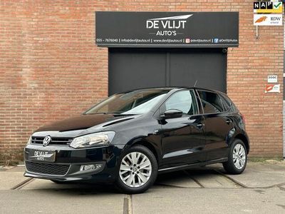 tweedehands VW Polo 1.2 TSI DSG | Carplay | Cruise Control | Climate Control | Elek Raam | Pdc | StoelVerwarming | Mistlampen | 2013 |