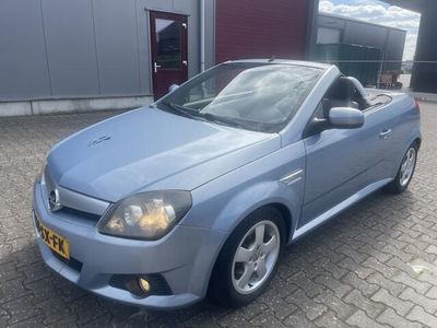 Opel Tigra