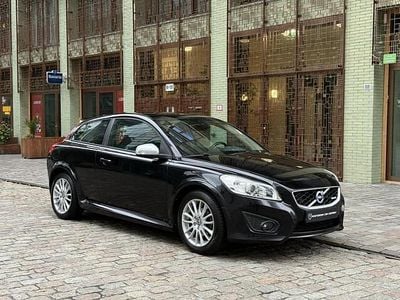 Volvo C30