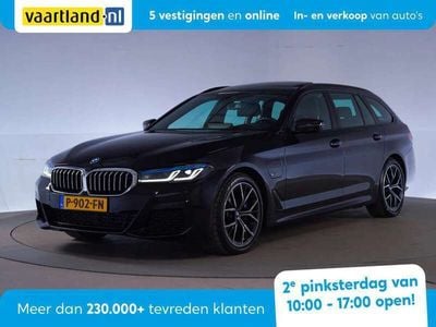 BMW 530e