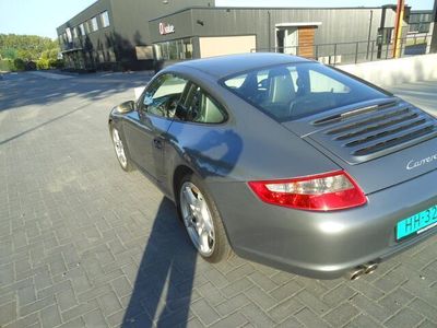 tweedehands Porsche 997 3.6