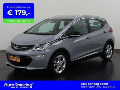 Opel Ampera