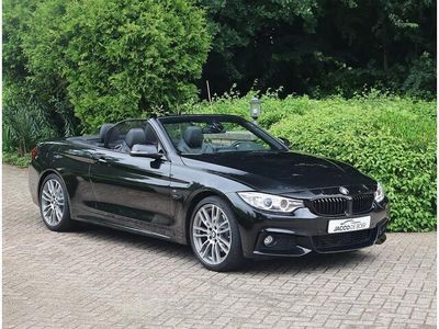 BMW 428
