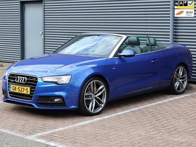 Audi A5 Cabriolet